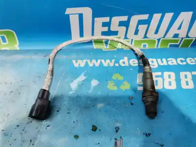 Peça sobressalente para automóvel em segunda mão  por TOYOTA COROLLA (_E12_)  Referências OEM IAM 0258006695  8946502140