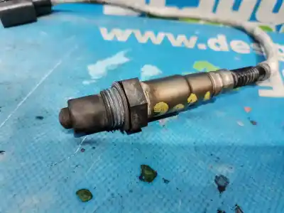 Peça sobressalente para automóvel em segunda mão sonda lambda por toyota corolla (_e12_) 1.4 vvt-i (zze120_) referências oem iam 0258006695  8946502140