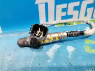 Peça sobressalente para automóvel em segunda mão sonda lambda por toyota corolla (_e12_) 1.4 vvt-i (zze120_) referências oem iam 0258006695  8946502140