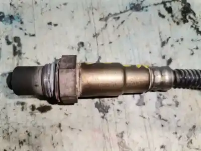 Peça sobressalente para automóvel em segunda mão sonda lambda por toyota corolla (_e12_) 1.4 vvt-i (zze120_) referências oem iam 0258006695  8946502140