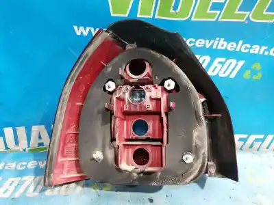 Автозапчасти б/у правый задний фонарь за AUDI A3 (8L) 1.9 TDI ссылки OEM IAM   