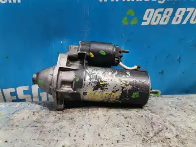 Pezzo di ricambio per auto di seconda mano Motorino Di Avviamento per AUDI A4 BERLINA (B5) 1.9 TDI Riferimenti OEM IAM 068911024B  