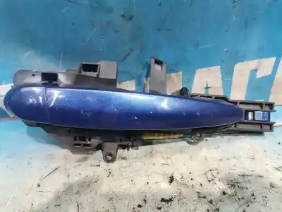 Pezzo di ricambio per auto di seconda mano maniglia esterna anteriore destra per bmw serie 1 berlina (e81/e87) 118d riferimenti oem iam 