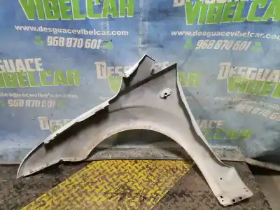 Second-hand car spare part front right fin for ford focus berlina (cap) ambiente (d) oem iam references   