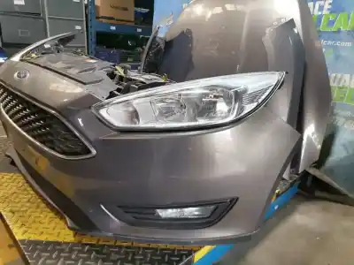 Pezzo di ricambio per auto di seconda mano front-end completo per ford focus lim. business riferimenti oem iam f1eb17757a