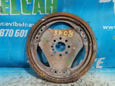 Peça sobressalente para automóvel em segunda mão VOLANTE DO MOTOR por MERCEDES-BENZ VITO (W639) BASIC, COMBI  Referências OEM IAM 611010  