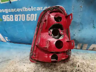Автозапчасти б/у левый задний фонарь за mini mini (r56) one ссылки oem iam 2751307  2753625