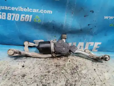 Peça sobressalente para automóvel em segunda mão motor do limpa para brisas por citroen c3 tonic referências oem iam w000004578