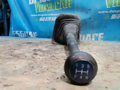 Автозапчастина б/у передач для ford transit mod. 2000 combi ft 260 2.0 corto посилання на oem iam yc1r7l257ak  