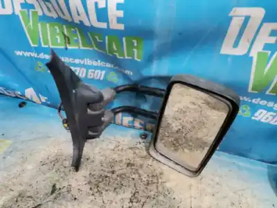 İkinci el araba yedek parçası SAG ARKA GÖRÜNÜM için RENAULT MASTER II PHASE 2 CAJA CERRADA  OEM IAM referansları 19212439800  
