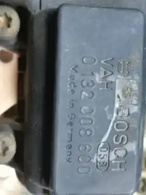Peça sobressalente para automóvel em segunda mão CARBURADOR por RENAULT CLIO I FASE I+II (B/C57)  Referências OEM IAM 3435210507  