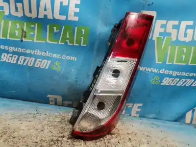 Pezzo di ricambio per auto di seconda mano  per DACIA DOKKER EXPRESS  Riferimenti OEM IAM 265509604R  