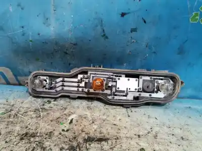 Pezzo di ricambio per auto di seconda mano  per DACIA DOKKER EXPRESS  Riferimenti OEM IAM 265509604R  