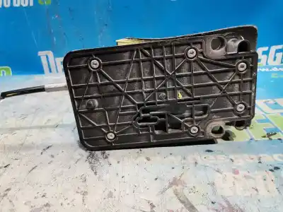 Second-hand car spare part  for RENAULT CAPTUR II  OEM IAM references 341080592R  