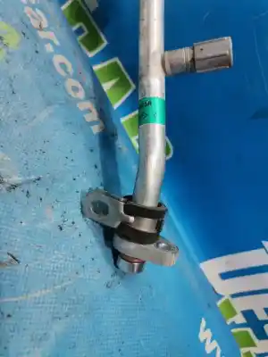 Peça sobressalente para automóvel em segunda mão tubos de ar condicionado por renault captur ii intens referências oem iam 924548625r  