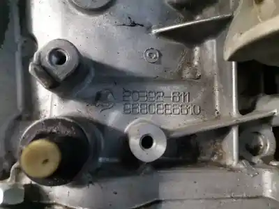 Автозапчасти б/у коробка передач за citroen c-elysée exclusive ссылки oem iam 9680886610