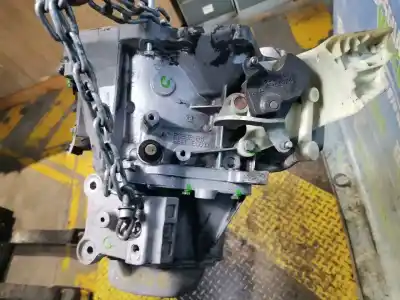 Автозапчасти б/у коробка передач за citroen c-elysée exclusive ссылки oem iam 9680886610  