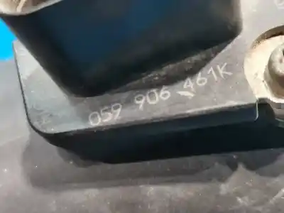 Автозапчасти б/у расходомер воздуха за audi q7 (4l) 3.0 tdi ссылки oem iam 059906461k  