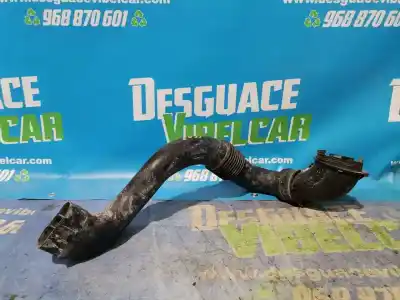 Автозапчастина б/у труба для dacia dokker express express посилання на oem iam 165556691r  