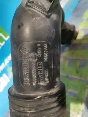 Pezzo di ricambio per auto di seconda mano  per DACIA DOKKER EXPRESS  Riferimenti OEM IAM 165556691R  