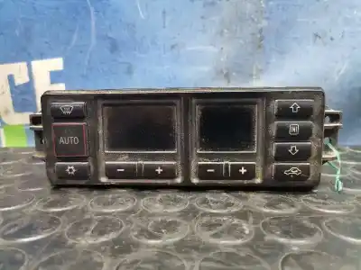 Pezzo di ricambio per auto di seconda mano CONTROLLO CLIMATICO per AUDI A3 (8L)  Riferimenti OEM IAM 8L0820043D  