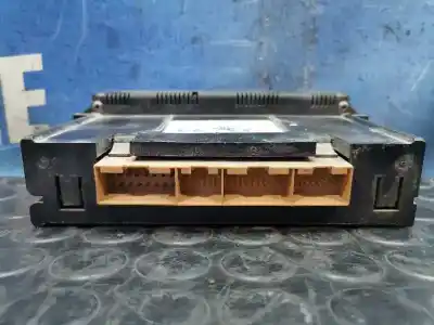 Pezzo di ricambio per auto di seconda mano controllo climatico per audi a3 (8l) 1.9 tdi riferimenti oem iam 8l0820043d  
