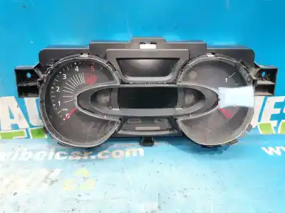 Peça sobressalente para automóvel em segunda mão QUADRANTE por RENAULT CAPTUR II  Referências OEM IAM 248109897R  VPFRRF10849RE