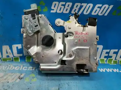 Pezzo di ricambio per auto di seconda mano serratura porta laterale destra per ford transit connect (tc7) furg. 116 cv / 85 kw riferimenti oem iam 2t14v264a32bm   Pezzo di ricambio per auto di seconda mano serratura porta laterale destra per ford transit connect (tc7) furg. 116 cv / 85 kw riferimenti oem iam 2t14v264a32bm
