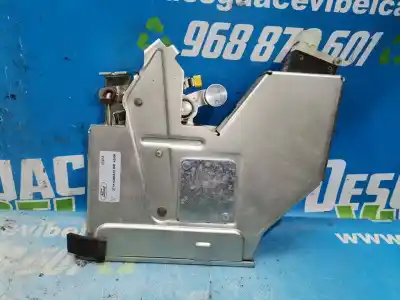 Pezzo di ricambio per auto di seconda mano serratura porta laterale destra per ford transit connect (tc7) furg. 116 cv / 85 kw riferimenti oem iam 2t14v264a32bm   Pezzo di ricambio per auto di seconda mano serratura porta laterale destra per ford transit connect (tc7) furg. 116 cv / 85 kw riferimenti oem iam 2t14v264a32bm