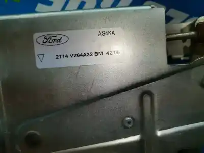 Автозапчасти б/у замок правой боковой двери за FORD TRANSIT CONNECT (TC7) Furg. 116 CV / 85 KW ссылки OEM IAM 2T14V264A32BM  