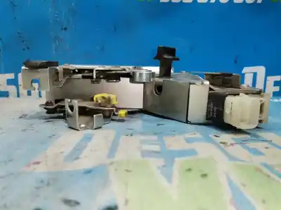 Pezzo di ricambio per auto di seconda mano serratura porta laterale destra per ford transit connect (tc7) furg. 116 cv / 85 kw riferimenti oem iam 2t14v264a32bm   Pezzo di ricambio per auto di seconda mano serratura porta laterale destra per ford transit connect (tc7) furg. 116 cv / 85 kw riferimenti oem iam 2t14v264a32bm