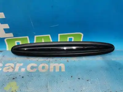 İkinci el araba yedek parçası PARK SENSÖRÜ için MERCEDES CLASE C (W204) LIM.  OEM IAM referansları A0015425423  