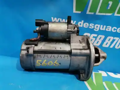 Peça sobressalente para automóvel em segunda mão  por KIA CARENS IV  Referências OEM IAM 361002A550  