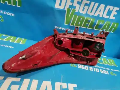 Piesă de schimb auto la mâna a doua LAMPÃ SPATE DREAPTA pentru PEUGEOT 308  Referințe OEM IAM 96814438XT  
