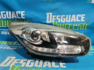 Peça sobressalente para automóvel em segunda mão  por KIA CARENS IV  Referências OEM IAM 921024  