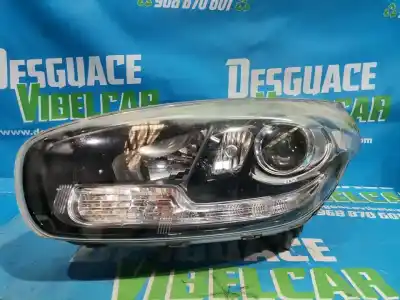Peça sobressalente para automóvel em segunda mão  por KIA CARENS IV  Referências OEM IAM 92101A4  