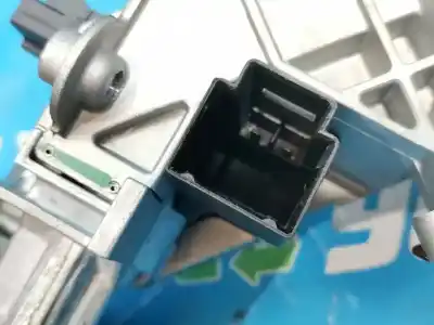 Pezzo di ricambio per auto di seconda mano interruttore di avviamento per opel combo familiar riferimenti oem iam 56155e  