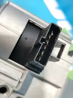 Pezzo di ricambio per auto di seconda mano interruttore di avviamento per opel combo familiar riferimenti oem iam 56155e  