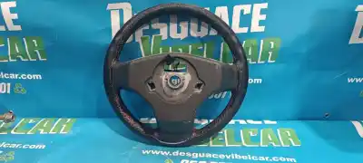 Peça sobressalente para automóvel em segunda mão volante por opel combo familiar referências oem iam cv250980  