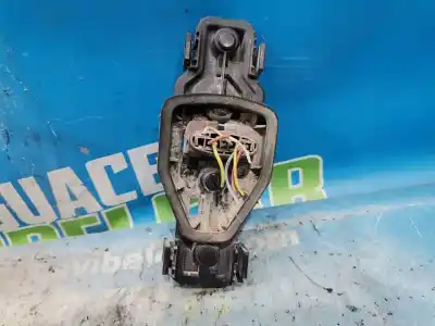 İkinci el araba yedek parçası LAMBA için CITROEN BERLINGO  OEM IAM referansları   