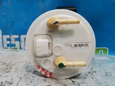 Tweedehands auto-onderdeel indicator voor dacia duster ambiance 4x2 oem iam-referenties 8200397677b  