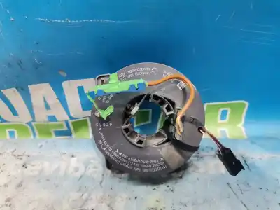Pezzo di ricambio per auto di seconda mano Anello Airbag per OPEL CORSA C CORSA C Riferimenti OEM IAM 24459849  