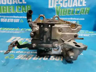 Second-hand car spare part cylinder head for chevrolet lacetti cdx oem iam references f16d3  i14a4