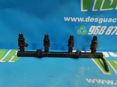 Second-hand car spare part distributor pipe for chevrolet lacetti cdx oem iam references 