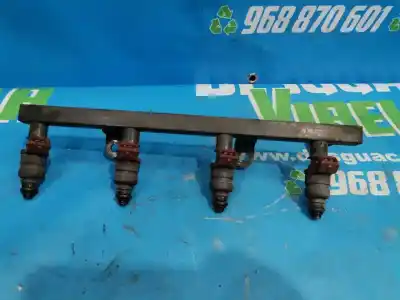 Second-hand car spare part distributor pipe for chevrolet lacetti cdx oem iam references   