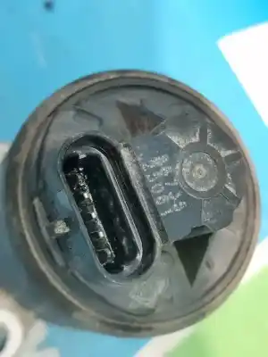 Second-hand car spare part egr valve for chevrolet lacetti cdx oem iam references 86735