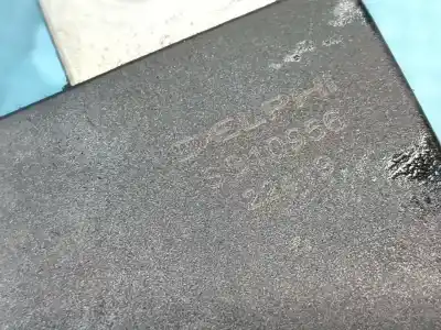 Second-hand car spare part sensor for chevrolet lacetti cdx oem iam references ss1095622419