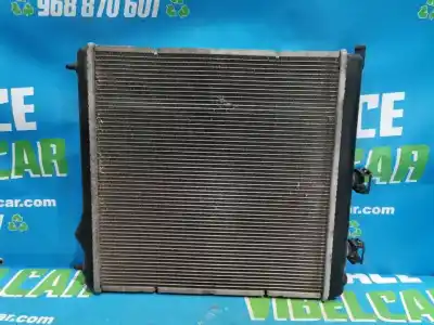 Peça sobressalente para automóvel em segunda mão radiador de água por citroen c3 tonic referências oem iam 9653026580