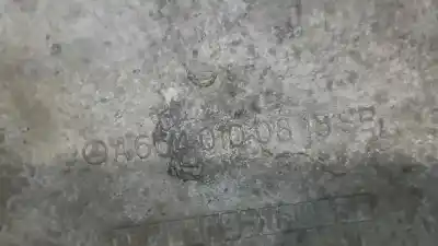 Автозапчастина б/у возчик для ssangyong kyron 200 xdi limited посилання на oem iam a6640100813sb   Автозапчастина б/у возчик для ssangyong kyron 200 xdi limited посилання на oem iam a6640100813sb