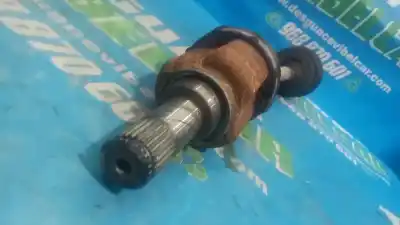 Pezzo di ricambio per auto di seconda mano  per DACIA DOKKER EXPRESS  Riferimenti OEM IAM 391006276R  